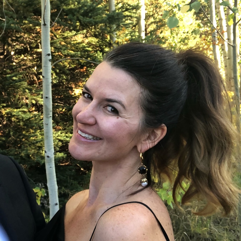 Meet your Posher, Kate